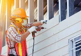 Siding for Multi-Family Homes in Archer Lodge, NC