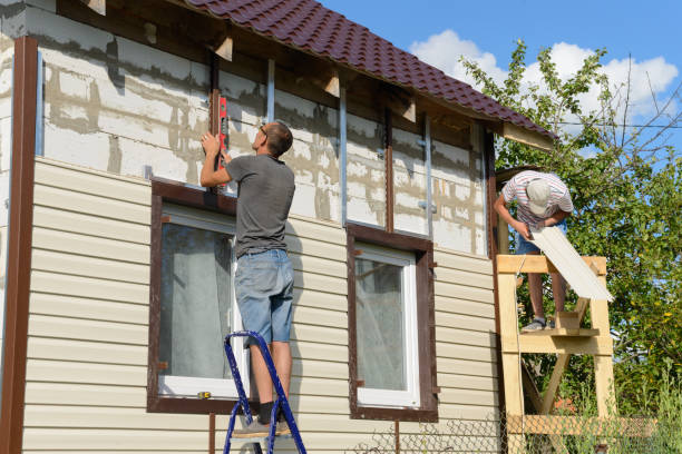 Best Custom Siding Design  in Archer Lodge, NC