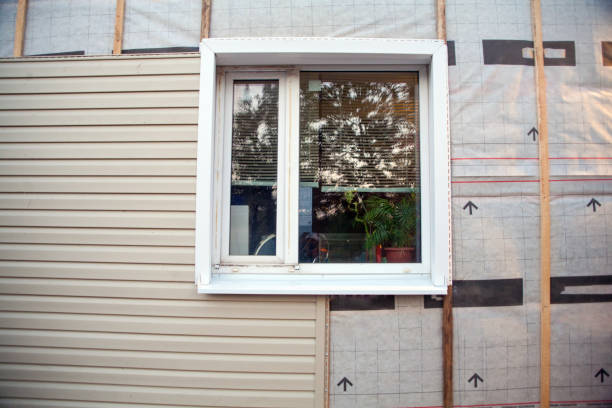 Siding for Commercial Buildings in Archer Lodge, NC