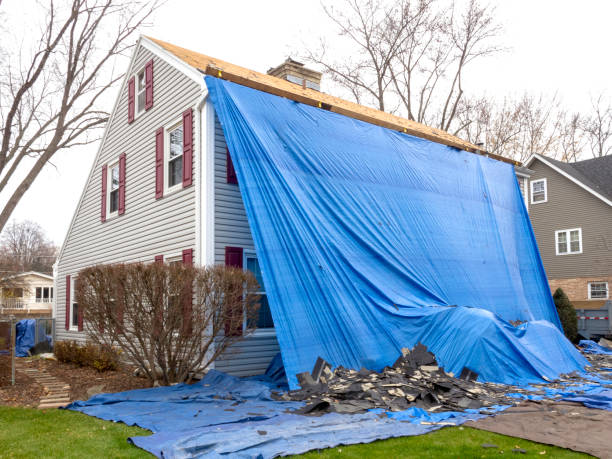 Best Fiber Cement Siding Installation  in Archer Lodge, NC