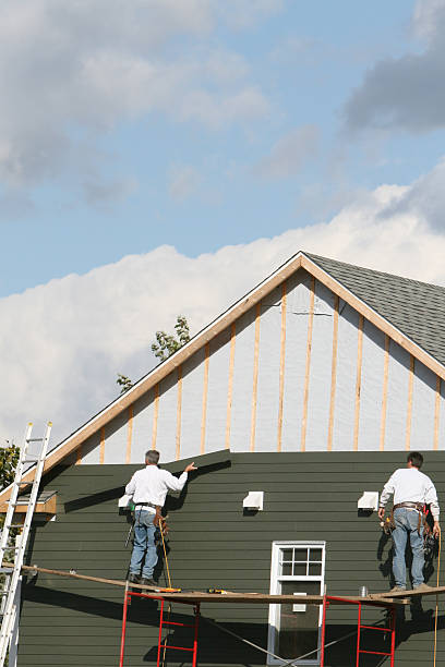 Best Siding Removal and Disposal  in Archer Lodge, NC
