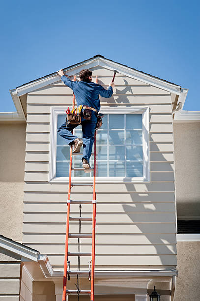 Best Historical Building Siding Restoration  in Archer Lodge, NC